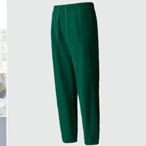 Mackage Green Water-Repellent Ripstop Pants in Size 32